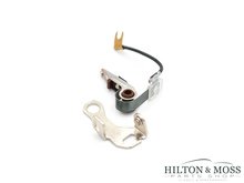 Mercedes W121 190SL Contact Set Image 1