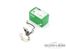 Mercedes W121 190SL Contact Set Image 3