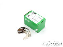 Lucas Contact Set Image 4