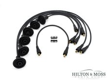 Lucas Ignition Lead Set Image 1