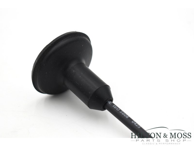 Lucas Ignition Lead Set Image 4