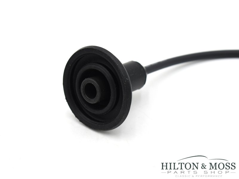 Lucas Ignition Lead Set Image 3