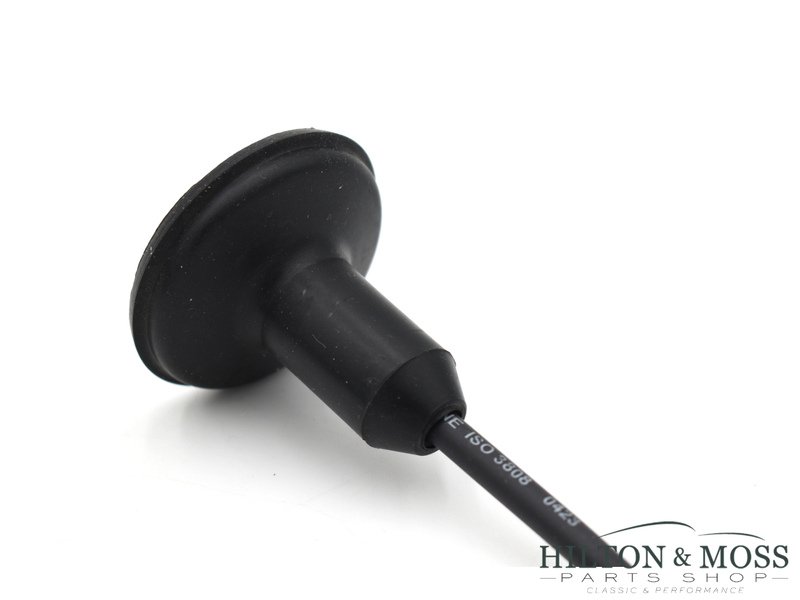 Lucas Ignition Lead Set Image 4