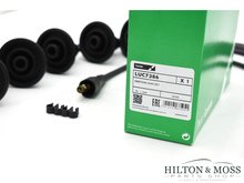 Lucas Ignition Lead Set Image 6