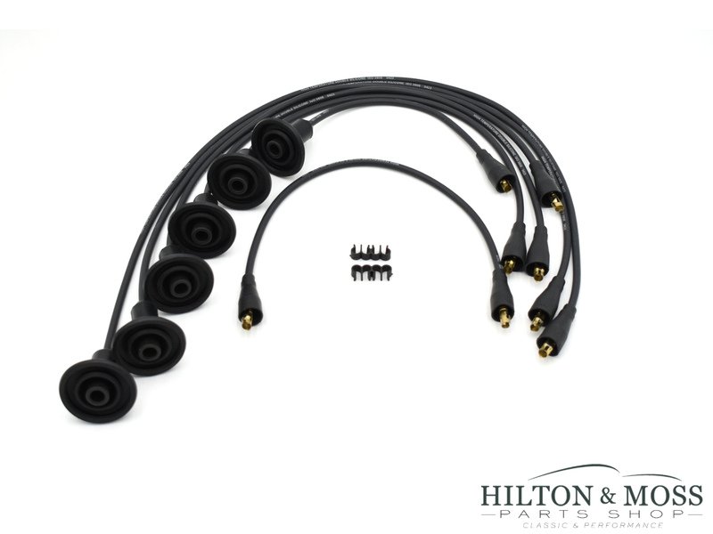 Lucas Ignition Lead Set Image 1