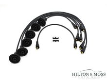 Lucas Ignition Lead Set Image 1