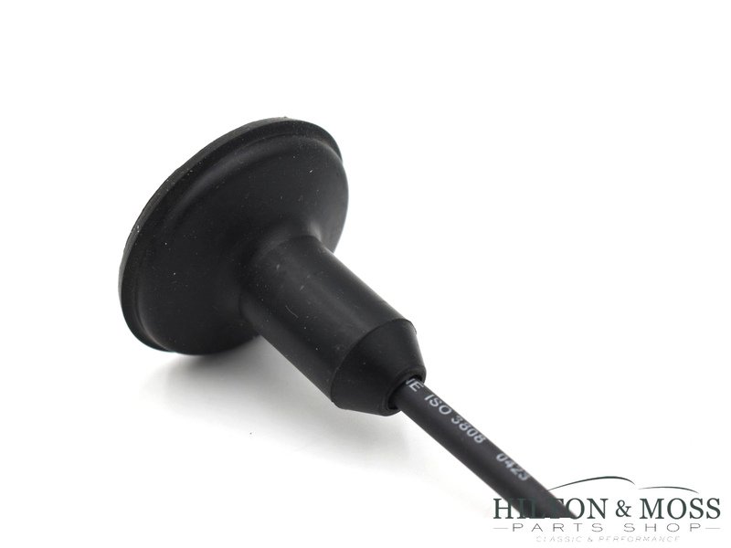 Lucas Ignition Lead Set Image 4