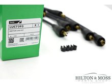 Lucas Ignition Lead Set Image 6