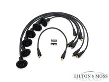 Lucas Ignition Lead Set Image 1