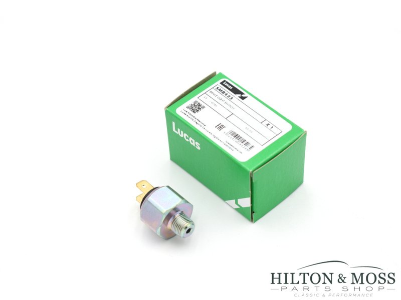 Lucas Brake Light Switch Image 3