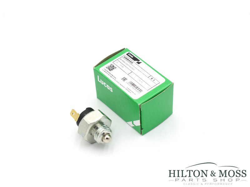 Lucas Reverse Light Switch Image 3