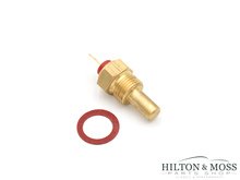 Jaguar E-Type S2 / S3 Lucas Coolant Temperature Sender / Transmitter Image 2