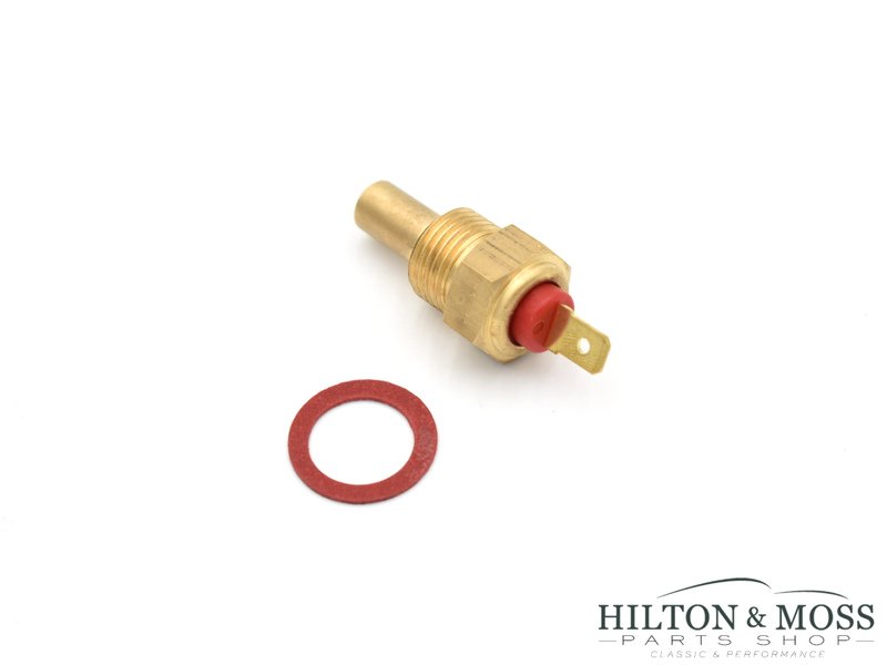 Jaguar E-Type S2 / S3 Lucas Coolant Temperature Sender / Transmitter Image 3