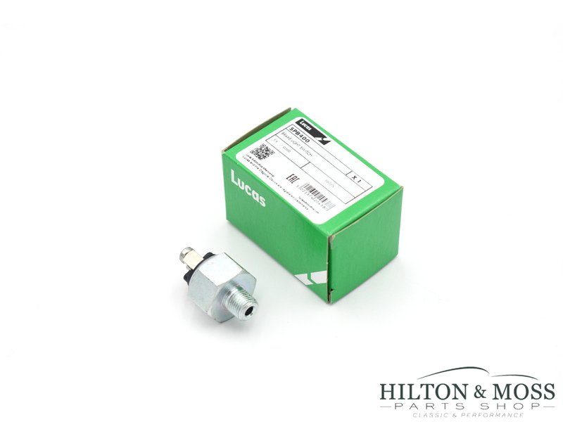 Lucas Brake Light Switch Image 3