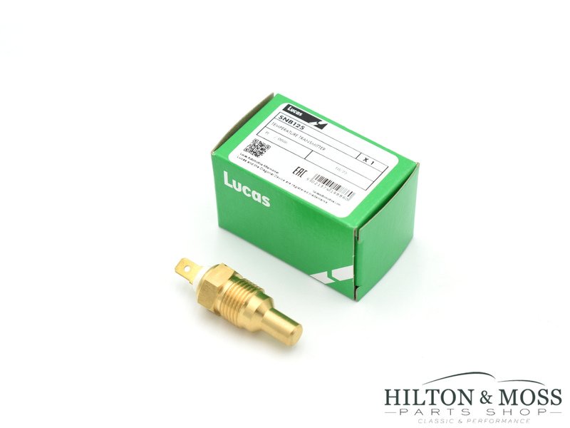 Jaguar E-Type S1 / S2 Lucas Coolant Temperature Sensor Image 3