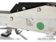 Lotus 2-Eleven 	Gearshift/Parking Brake Assembly, 6 speed, 2ZZ, RHD Image 8