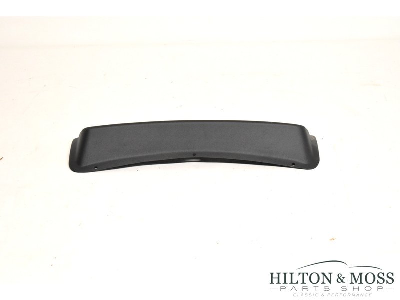 Lotus Elise S1 Front Numberplate Plinth Image 2