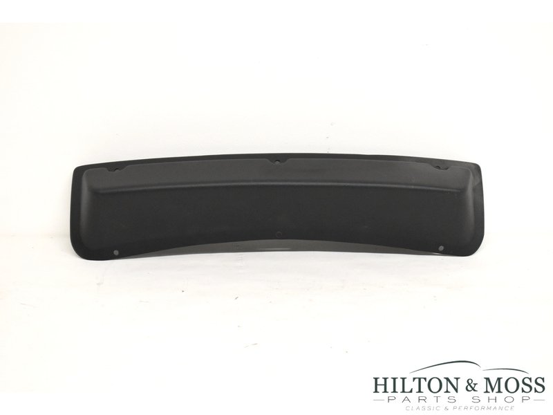 Lotus Elise S1 Front Numberplate Plinth Image 3