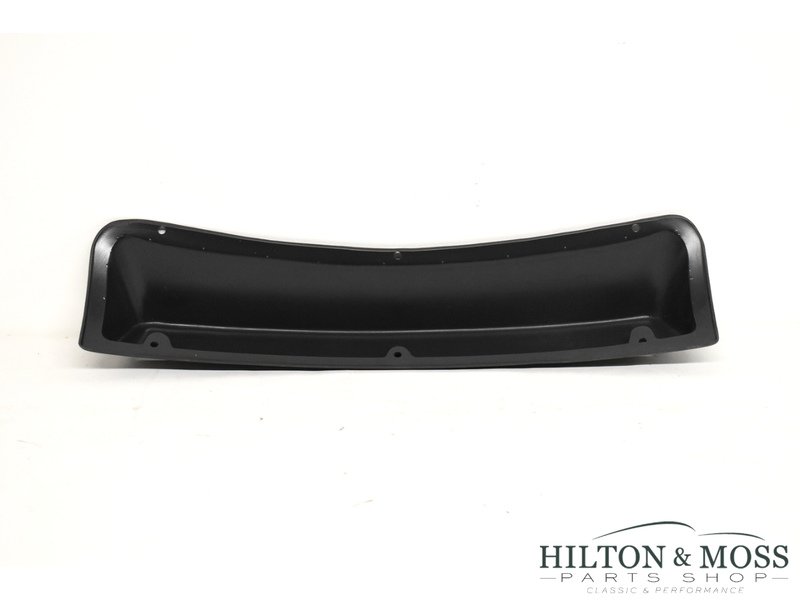 Lotus Elise S1 Front Numberplate Plinth Image 4