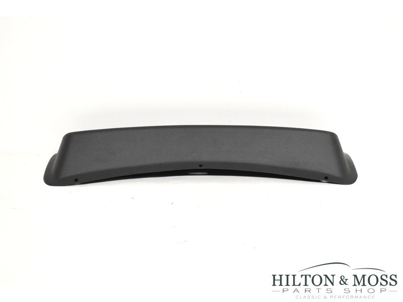 Lotus Elise S1 Front Numberplate Plinth Image 5