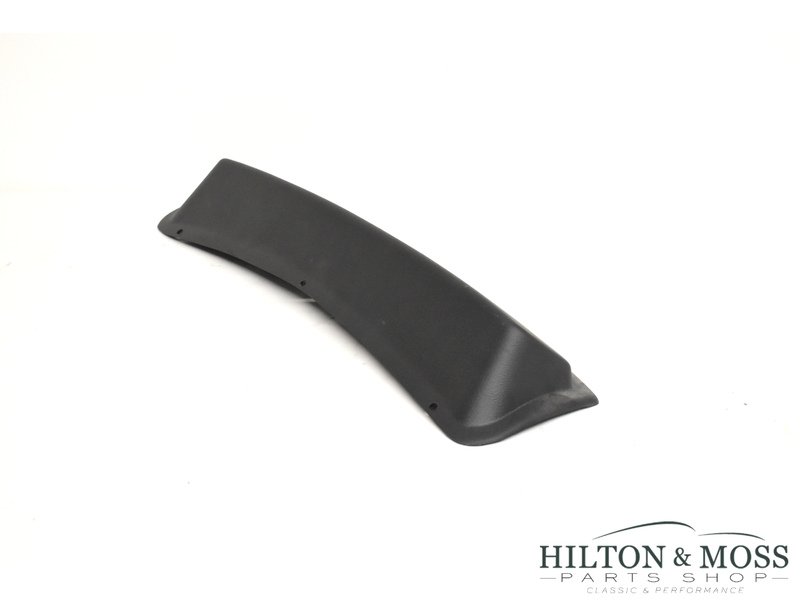 Lotus Elise S1 Front Numberplate Plinth Image 7