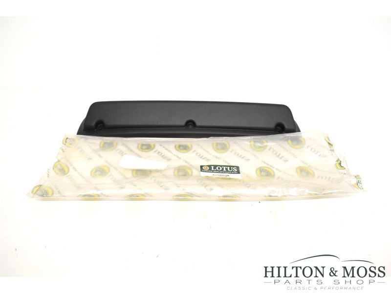 Lotus Elise S1 Front Numberplate Plinth Image 9