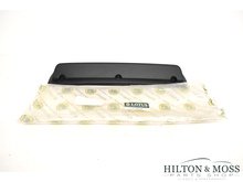 Lotus Elise S1 Front Numberplate Plinth Image 9