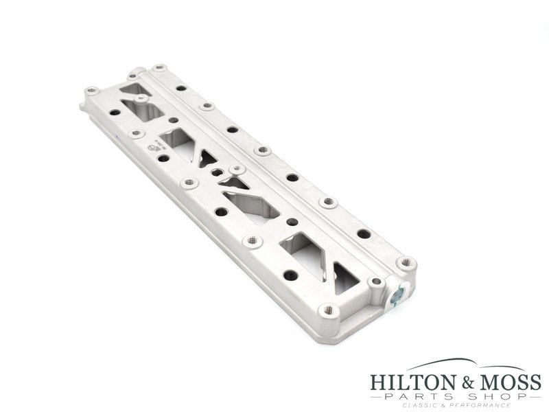 Lotus Elise S1 / S2 K-Series Oil Rail Ladder Image 1