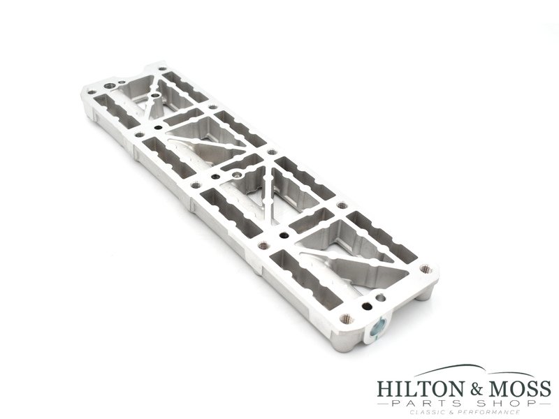 Lotus Elise S1 / S2 K-Series Oil Rail Ladder Image 2