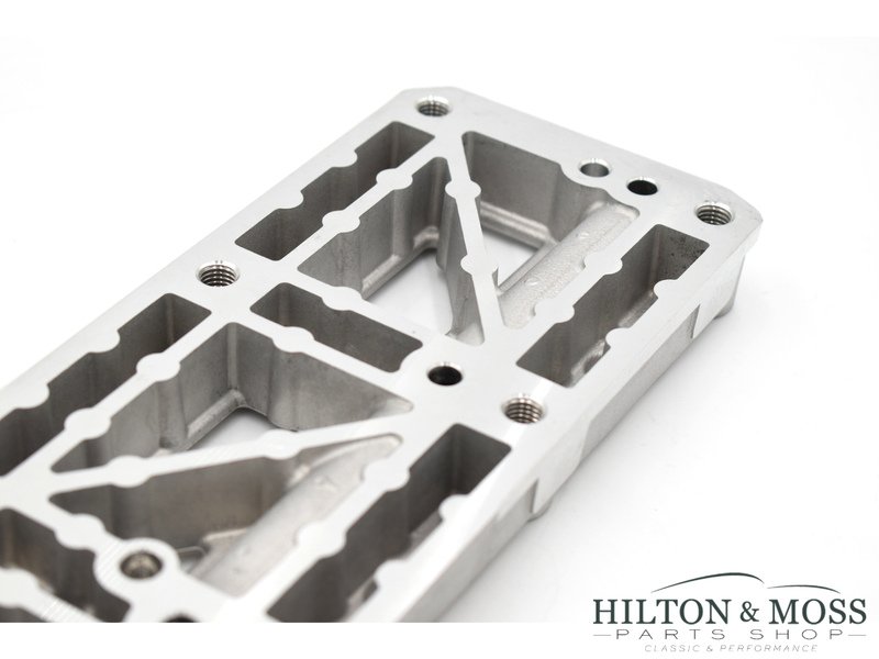 Lotus Elise S1 / S2 K-Series Oil Rail Ladder Image 3