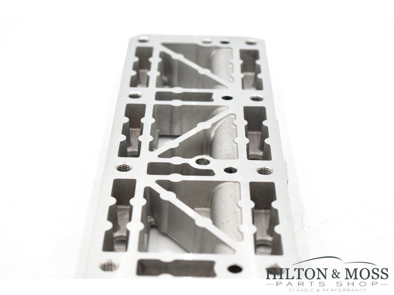 Lotus Elise S1 / S2 K-Series Oil Rail Ladder Image 4