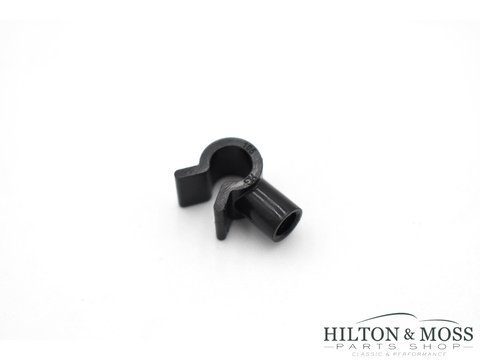 Lotus Swivel Clip