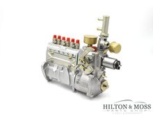 Mercedes W113 230SL Pagoda Injection Pump Refurbishment / Overhaul Exchange Service Image 1