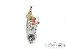 Mercedes W113 230SL Pagoda Injection Pump Refurbishment / Overhaul Exchange Service Image 6