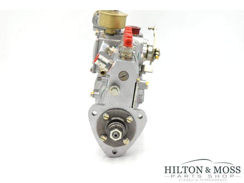 Mercedes W113 230SL Pagoda Injection Pump Refurbishment / Overhaul Exchange Service Image 7