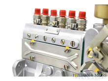 Mercedes W113 230SL Pagoda Injection Pump Refurbishment / Overhaul Exchange Service Image 12
