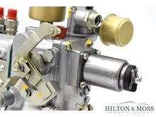 Mercedes W113 230SL Pagoda Injection Pump Refurbishment / Overhaul Exchange Service Image 13