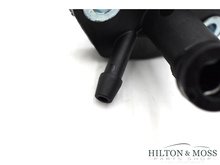 Lotus Elise S2 / S3 / Exige S2 / S3 Clutch Master Cylinder Image 12