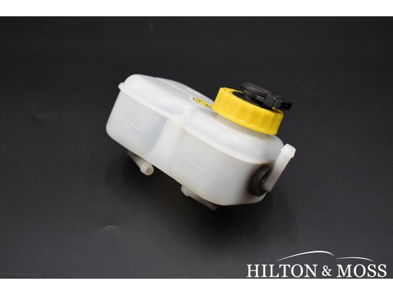 Lotus Elise / Exige S2 / S3 / Evora  Brake / Clutch Reservoir Image 1