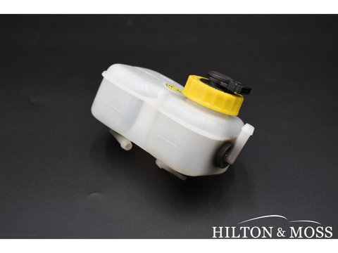 Lotus Elise / Exige S2 / S3 / Evora  Brake / Clutch Reservoir