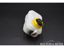 Lotus Elise / Exige S2 / S3 / Evora  Brake / Clutch Reservoir Image 2