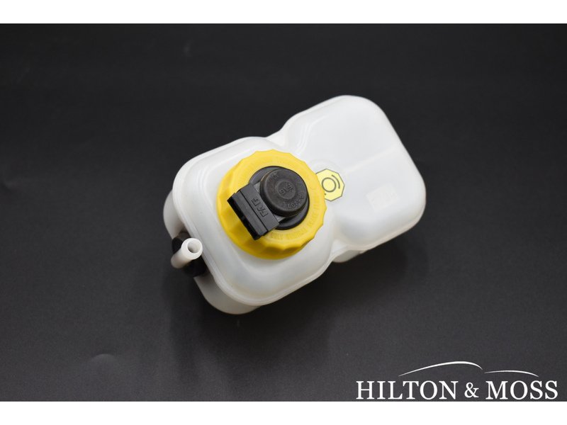 Lotus Elise / Exige S2 / S3 / Evora  Brake / Clutch Reservoir Image 3