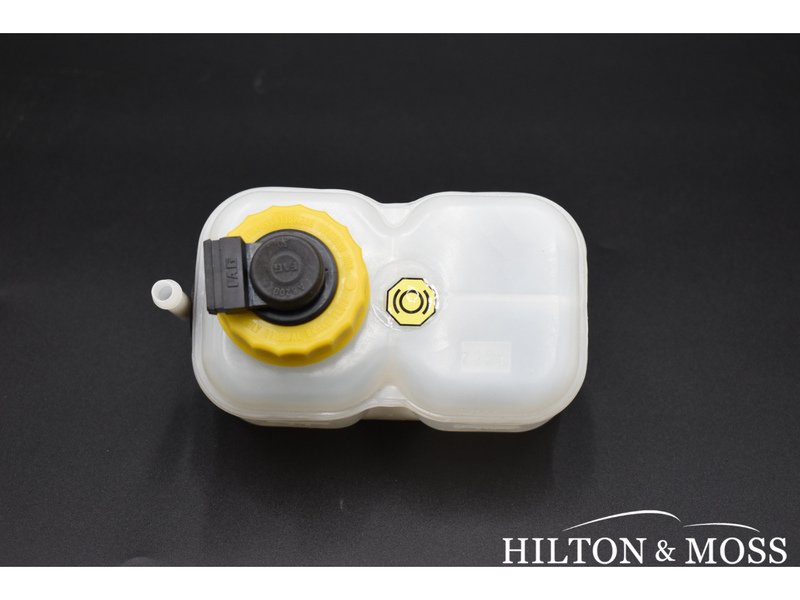 Lotus Elise / Exige S2 / S3 / Evora  Brake / Clutch Reservoir Image 4