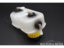 Lotus Elise / Exige S2 / S3 / Evora  Brake / Clutch Reservoir Image 12