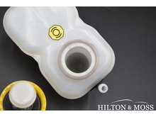 Lotus Elise / Exige S2 / S3 / Evora  Brake / Clutch Reservoir Image 14