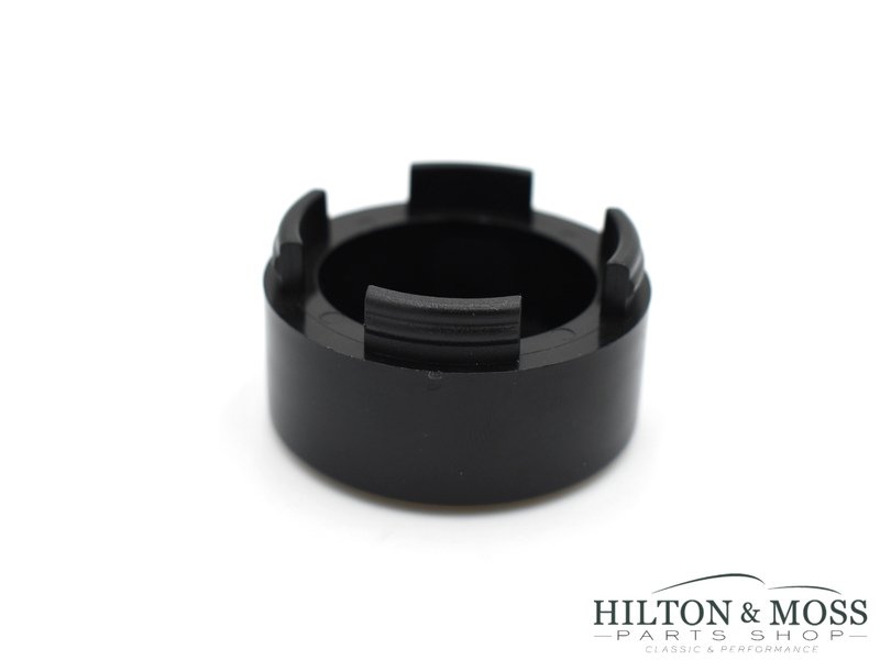 Lotus Wheel Badge / Centre 50mm Diameter 28mm Deep Image 4