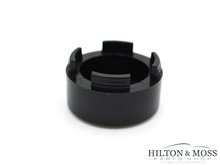 Lotus Wheel Badge / Centre 50mm Diameter 28mm Deep Image 4