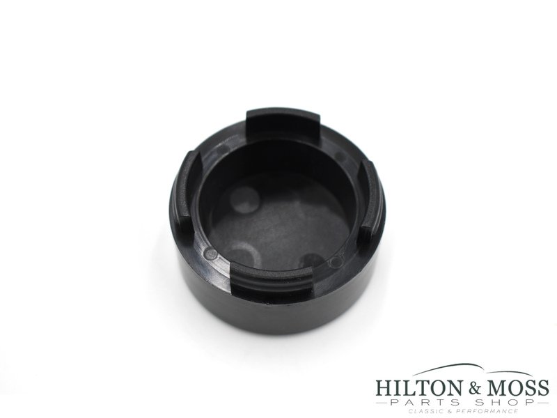 Lotus Wheel Badge / Centre 50mm Diameter 28mm Deep Image 5