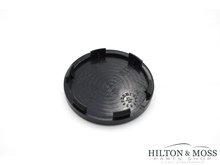 Lotus Wheel Badge / Centre 60mm diameter 10mm deep Image 3