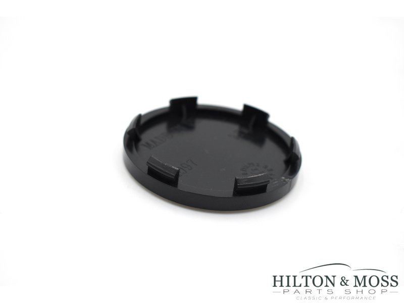 Lotus Wheel Badge / Centre 60mm diameter 10mm deep Image 4